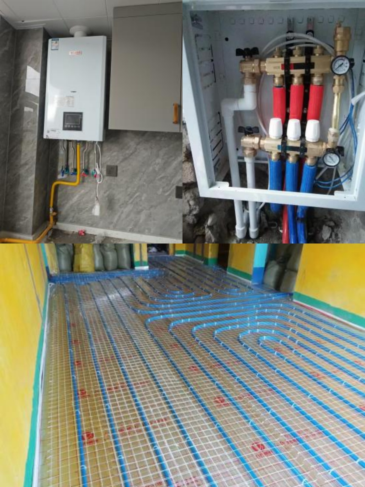 Latest company case about Residential Community / Batch Housing Project