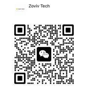 WeChat QR Code